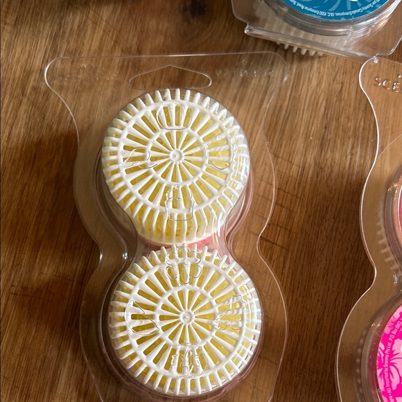 Scentsy scent pods lot of 5 new fragrance refill pods bundle home fragrance - Picture 7 of 7